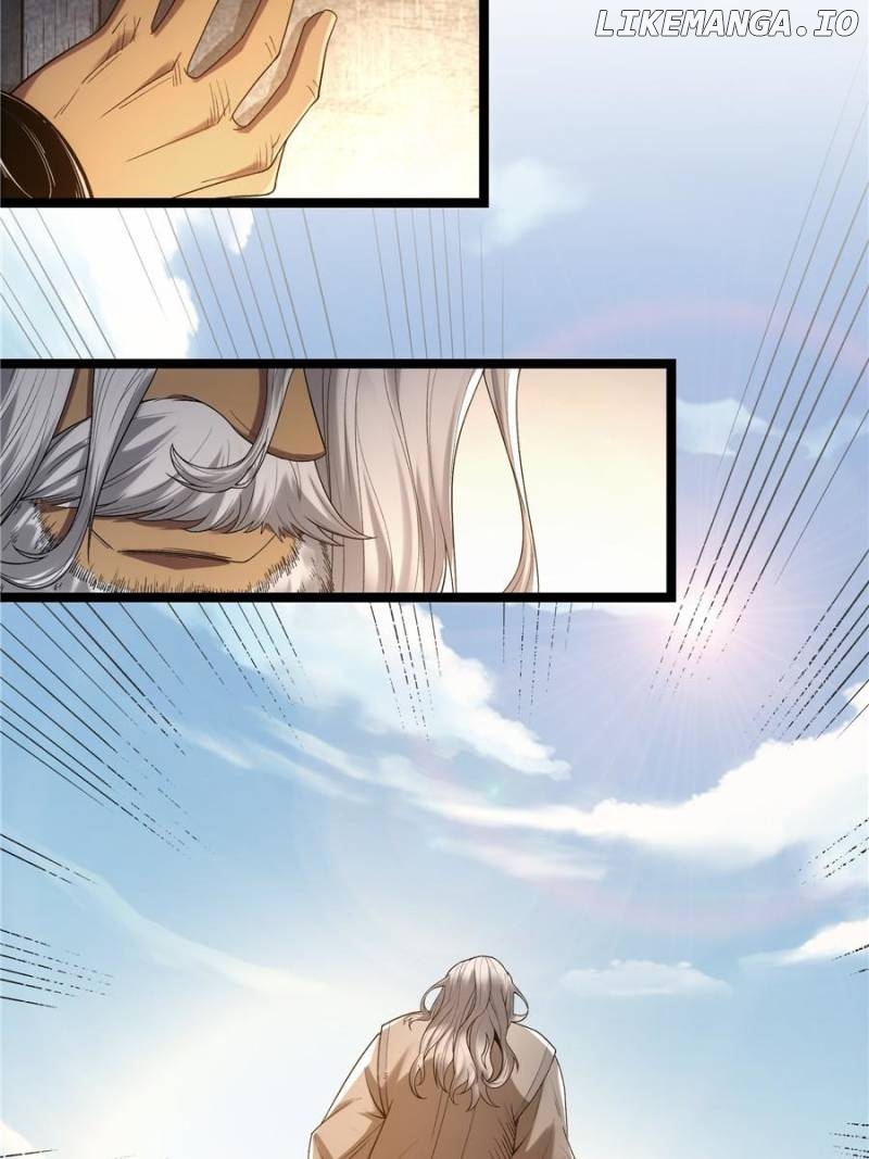 Celebrating The Remaining Life Chapter 81 - page 3