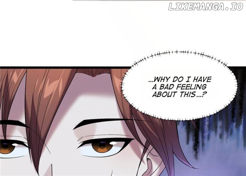 Celebrating The Remaining Life Chapter 81 - page 32