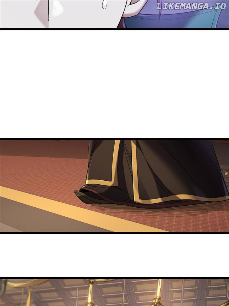 Celebrating The Remaining Life Chapter 81 - page 33