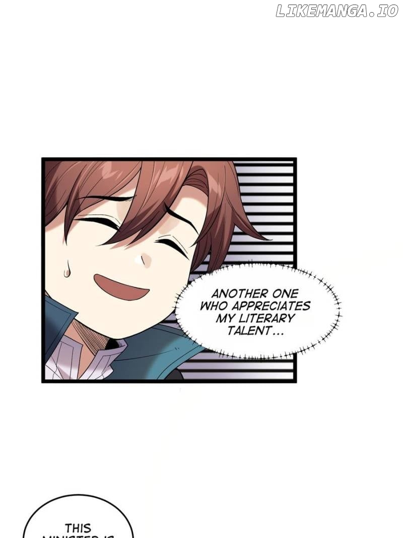 Celebrating The Remaining Life Chapter 81 - page 36