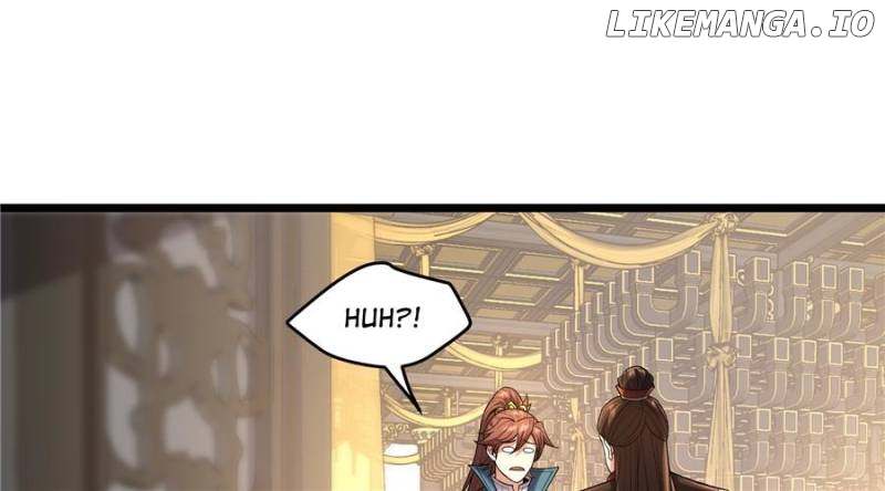 Celebrating The Remaining Life Chapter 81 - page 38