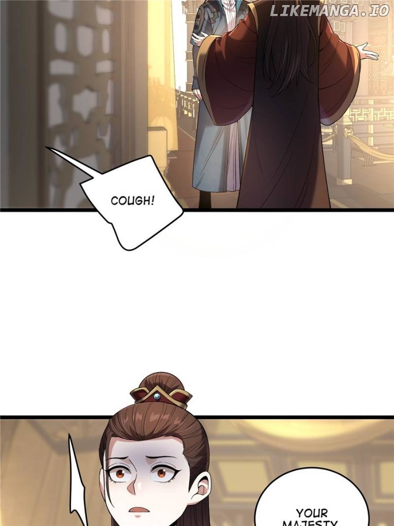 Celebrating The Remaining Life Chapter 81 - page 39