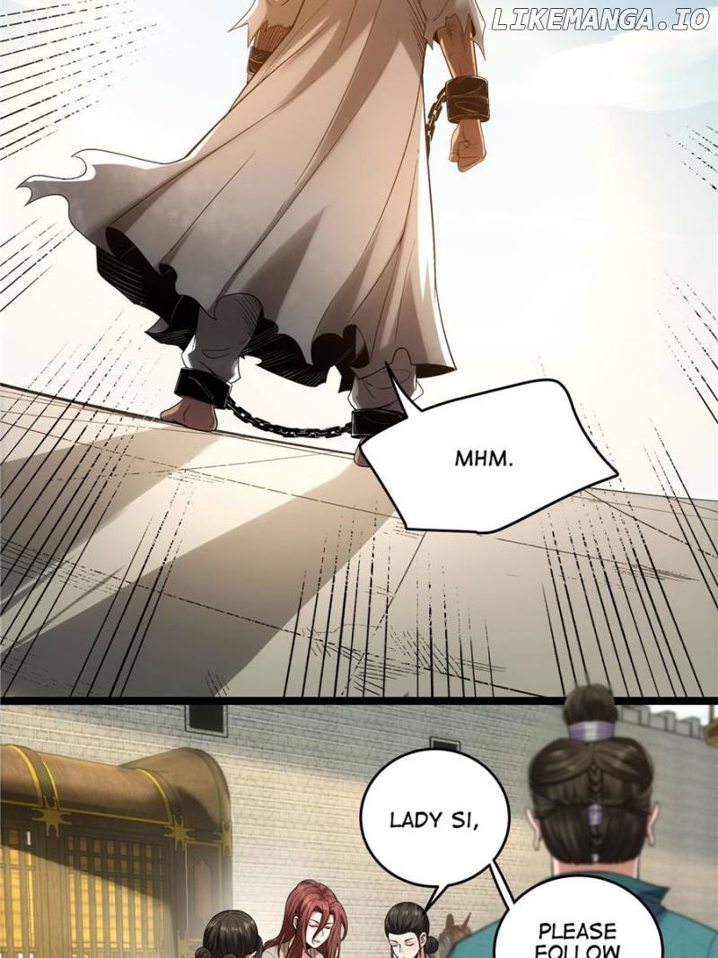 Celebrating The Remaining Life Chapter 81 - page 4