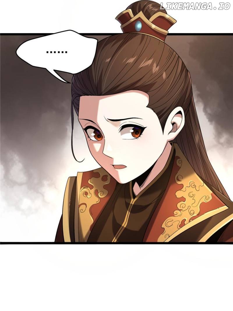 Celebrating The Remaining Life Chapter 81 - page 41