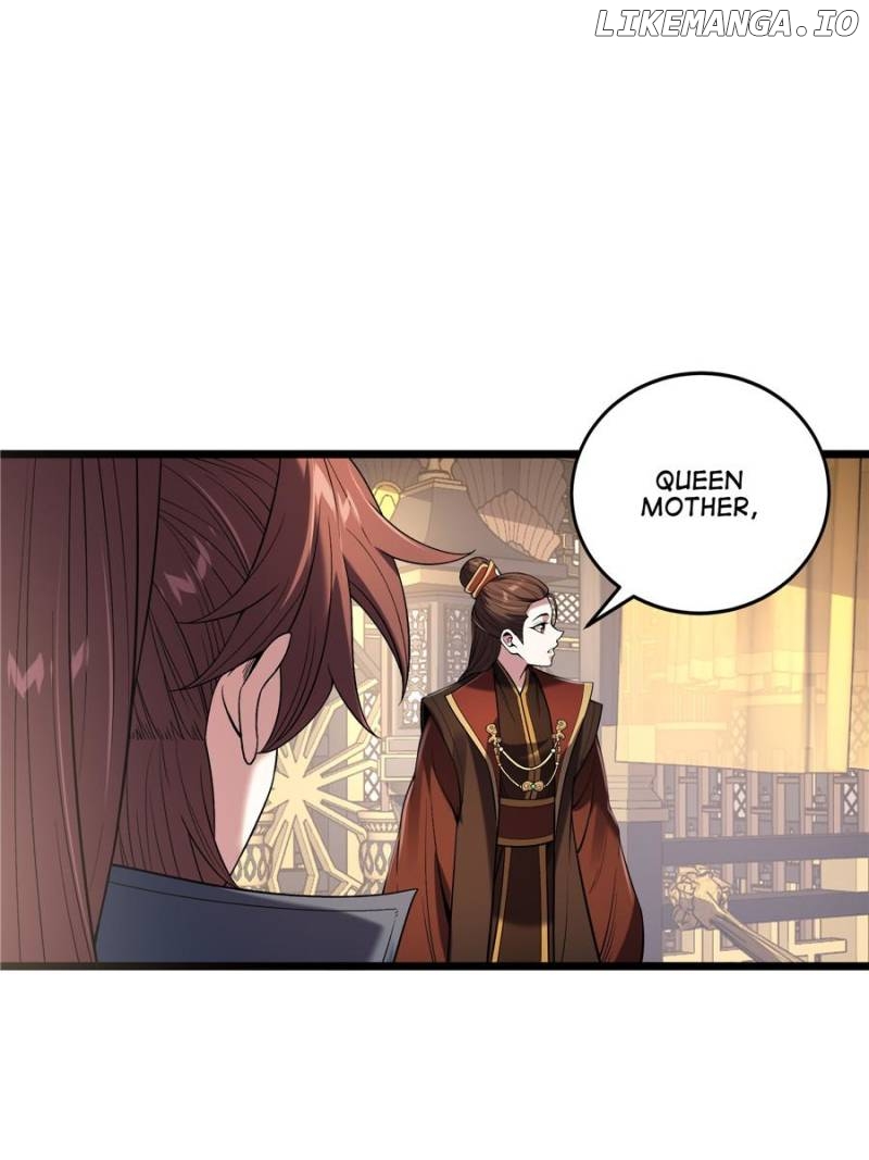 Celebrating The Remaining Life Chapter 81 - page 42