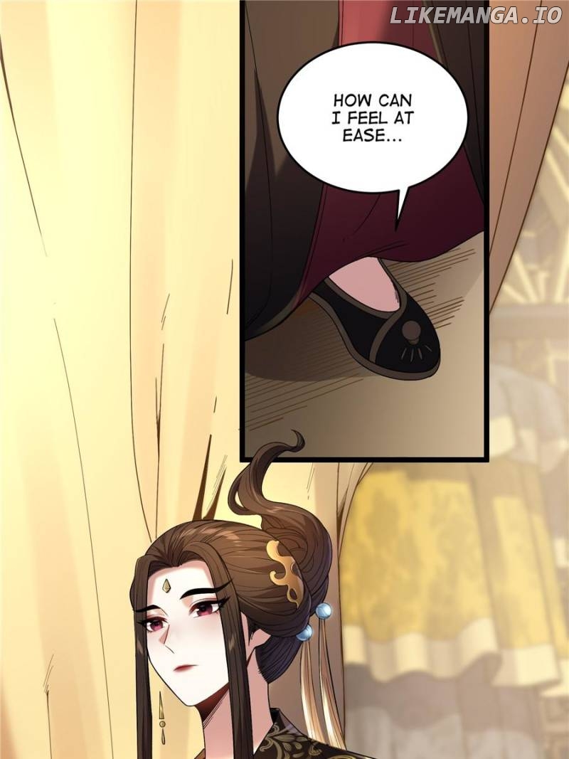 Celebrating The Remaining Life Chapter 81 - page 45