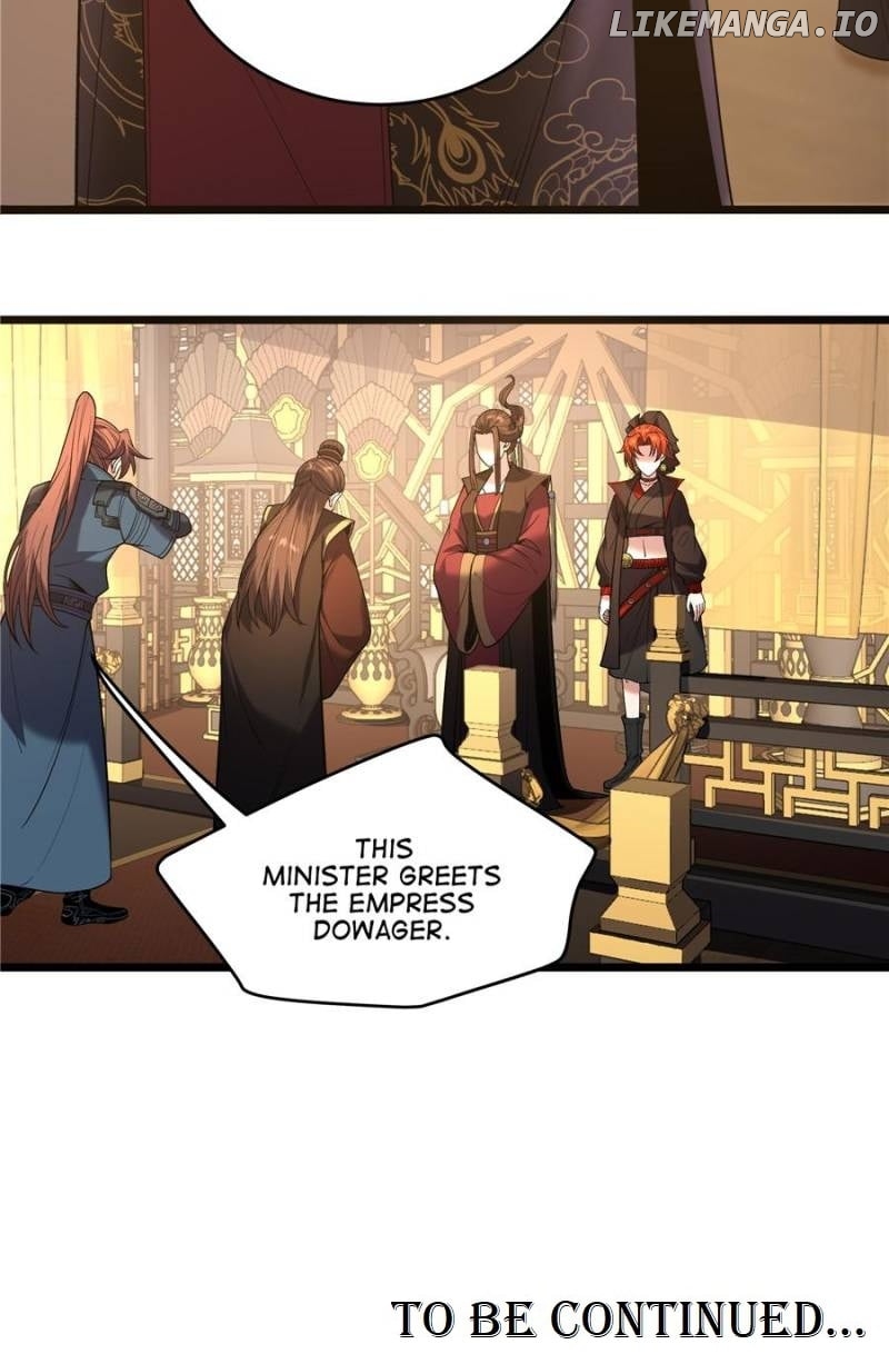 Celebrating The Remaining Life Chapter 81 - page 47