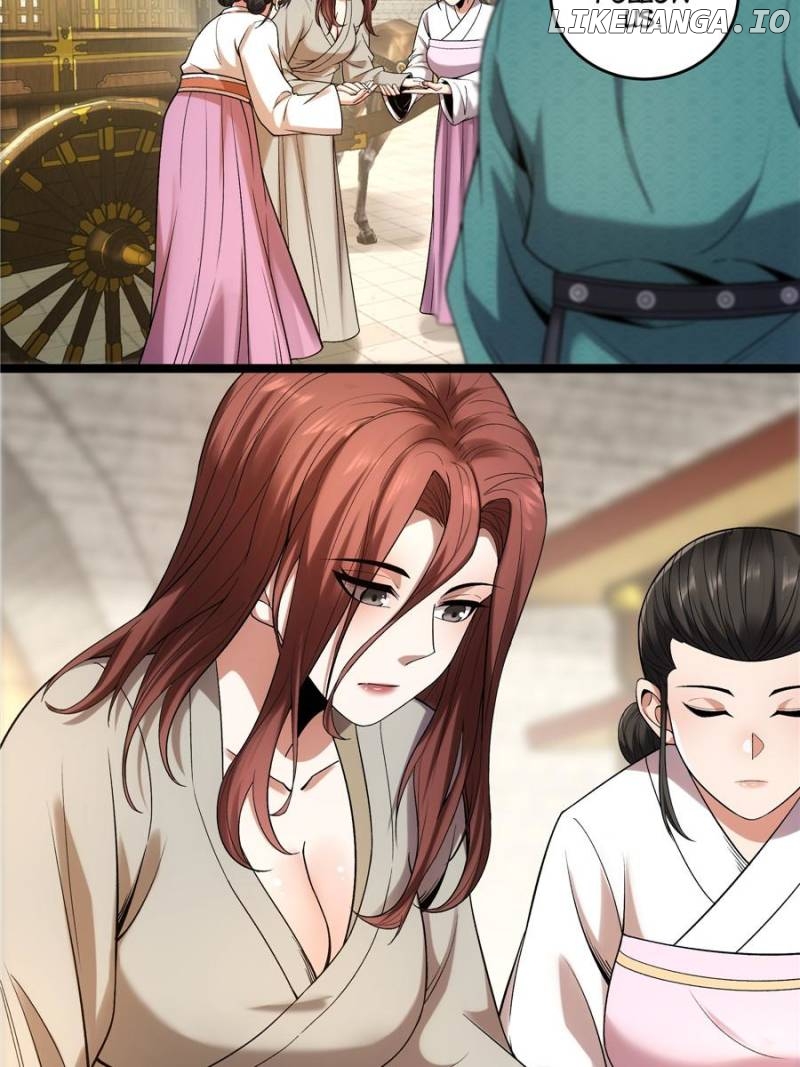 Celebrating The Remaining Life Chapter 81 - page 5