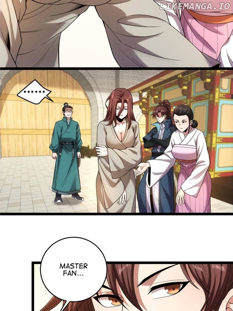 Celebrating The Remaining Life Chapter 81 - page 6