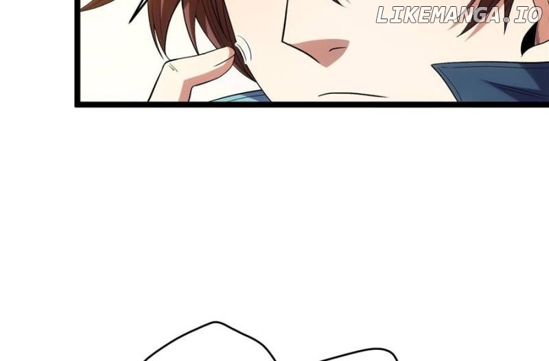 Celebrating The Remaining Life Chapter 81 - page 7