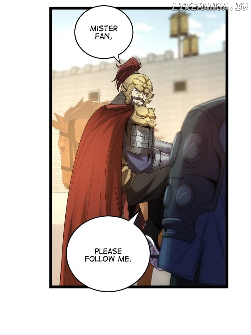 Celebrating The Remaining Life Chapter 81 - page 9