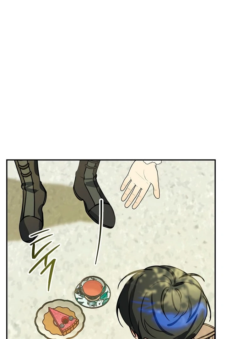 For the Young Villain’s Happy Ending Chapter 17 - page 38