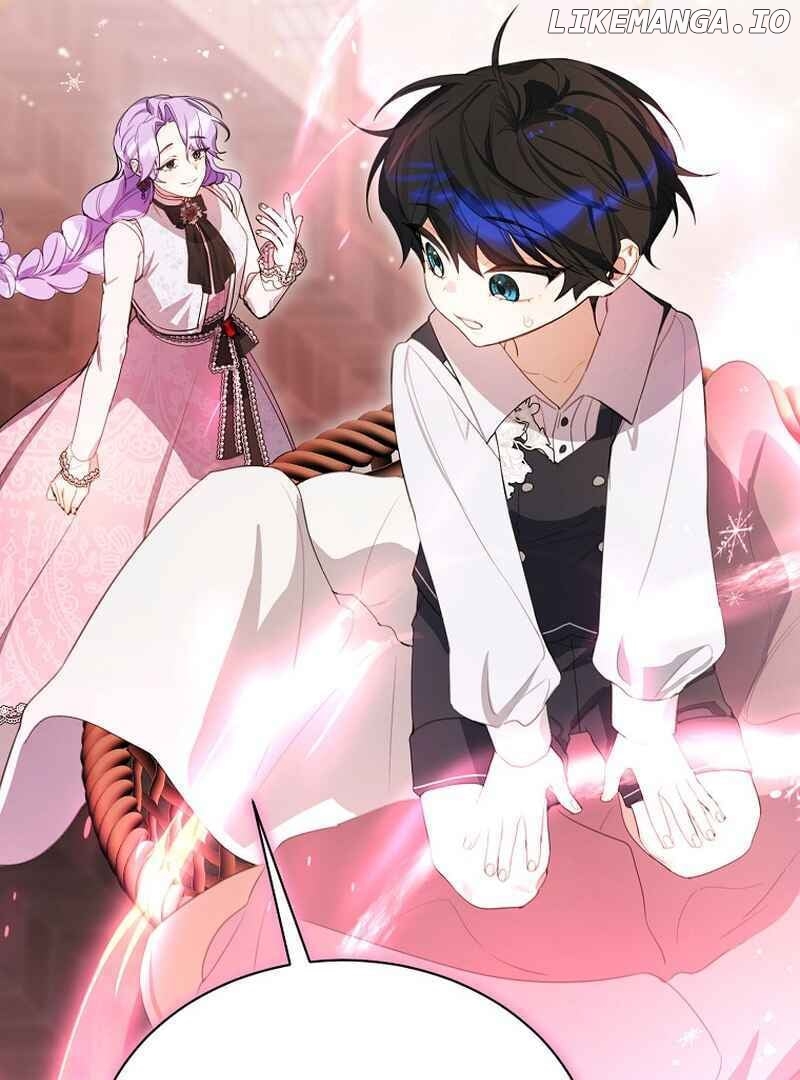 For the Young Villain’s Happy Ending Chapter 10 - page 108