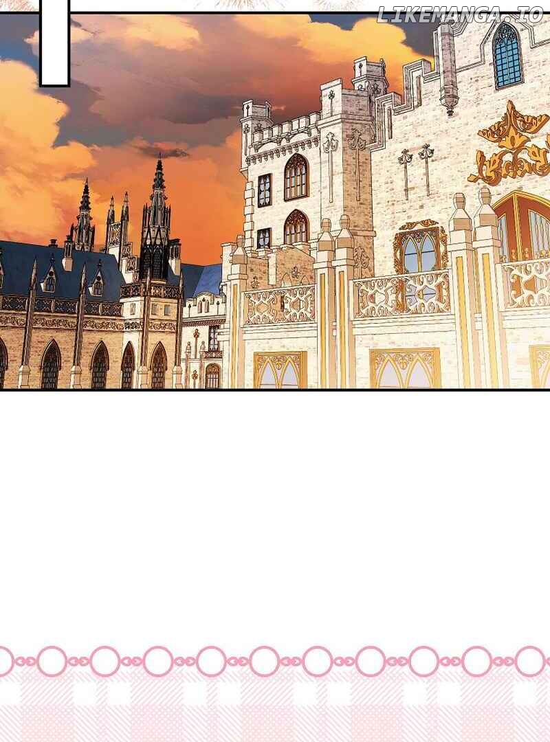 For the Young Villain’s Happy Ending Chapter 10 - page 24