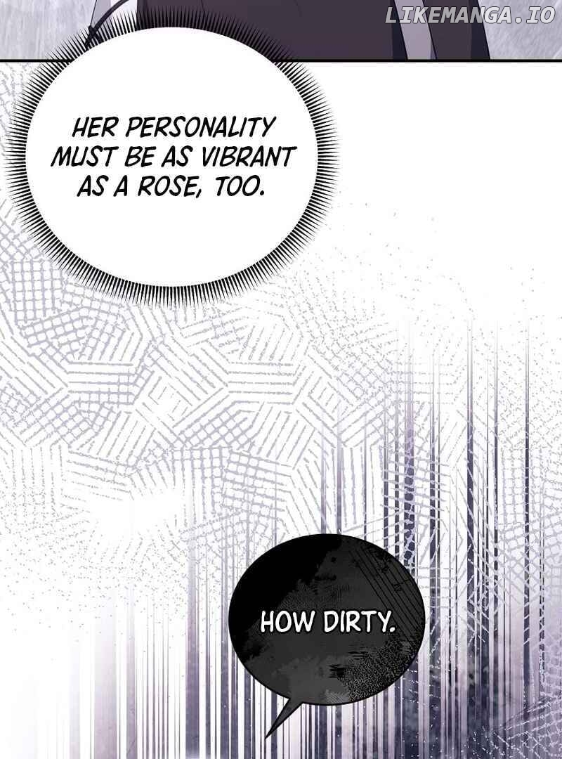 For the Young Villain’s Happy Ending Chapter 10 - page 63