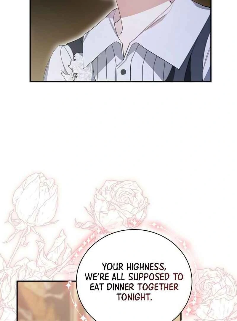For the Young Villain’s Happy Ending Chapter 10 - page 73