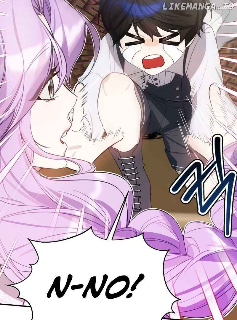 For the Young Villain’s Happy Ending Chapter 10 - page 82