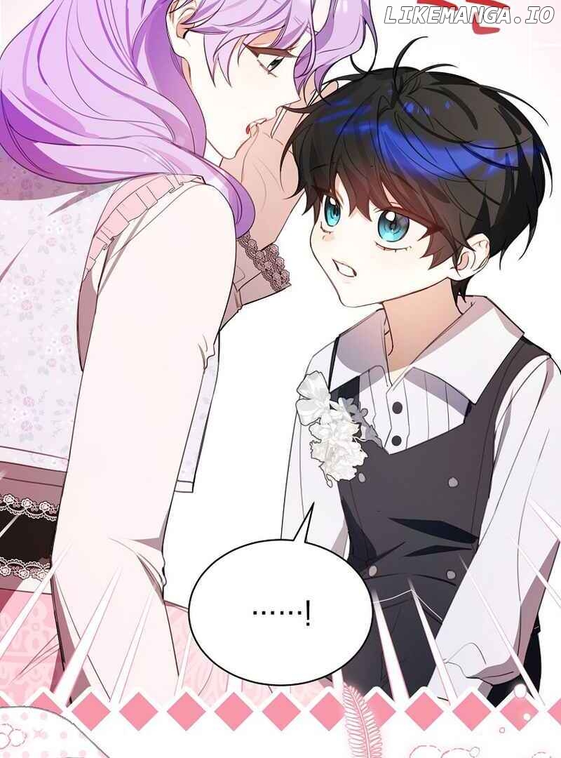 For the Young Villain’s Happy Ending Chapter 10 - page 99