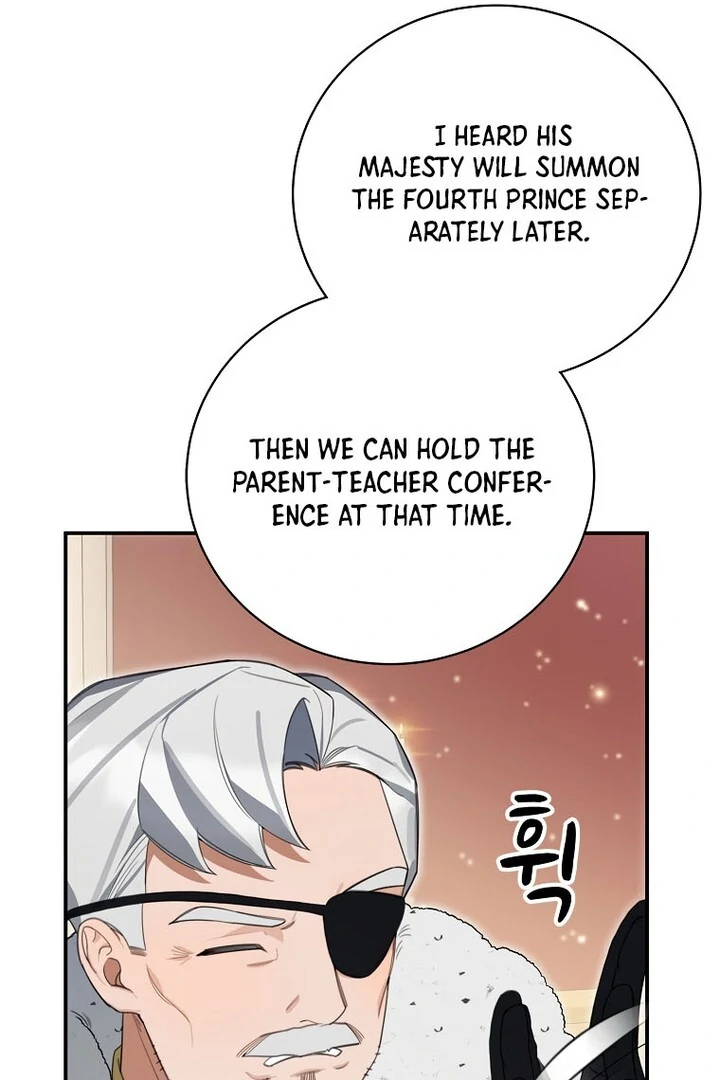 For the Young Villain’s Happy Ending Chapter 16 - page 79