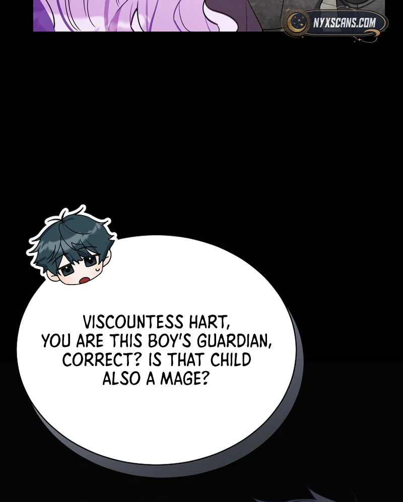 For the Young Villain’s Happy Ending Chapter 15 - page 100