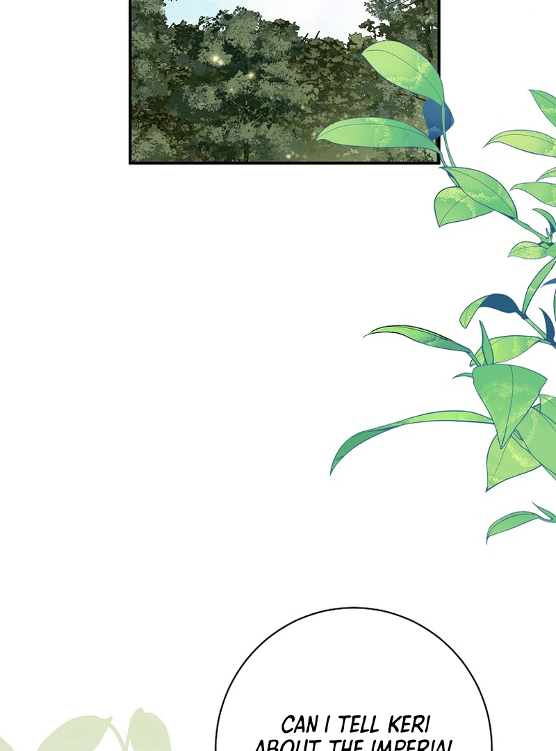 For the Young Villain’s Happy Ending Chapter 15 - page 24