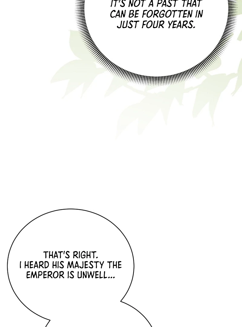 For the Young Villain’s Happy Ending Chapter 15 - page 26