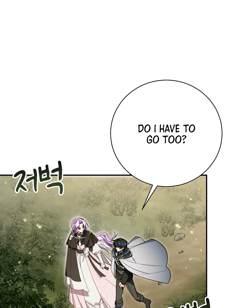 For the Young Villain’s Happy Ending Chapter 15 - page 29