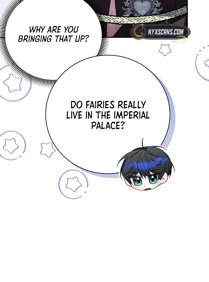 For the Young Villain’s Happy Ending Chapter 15 - page 37