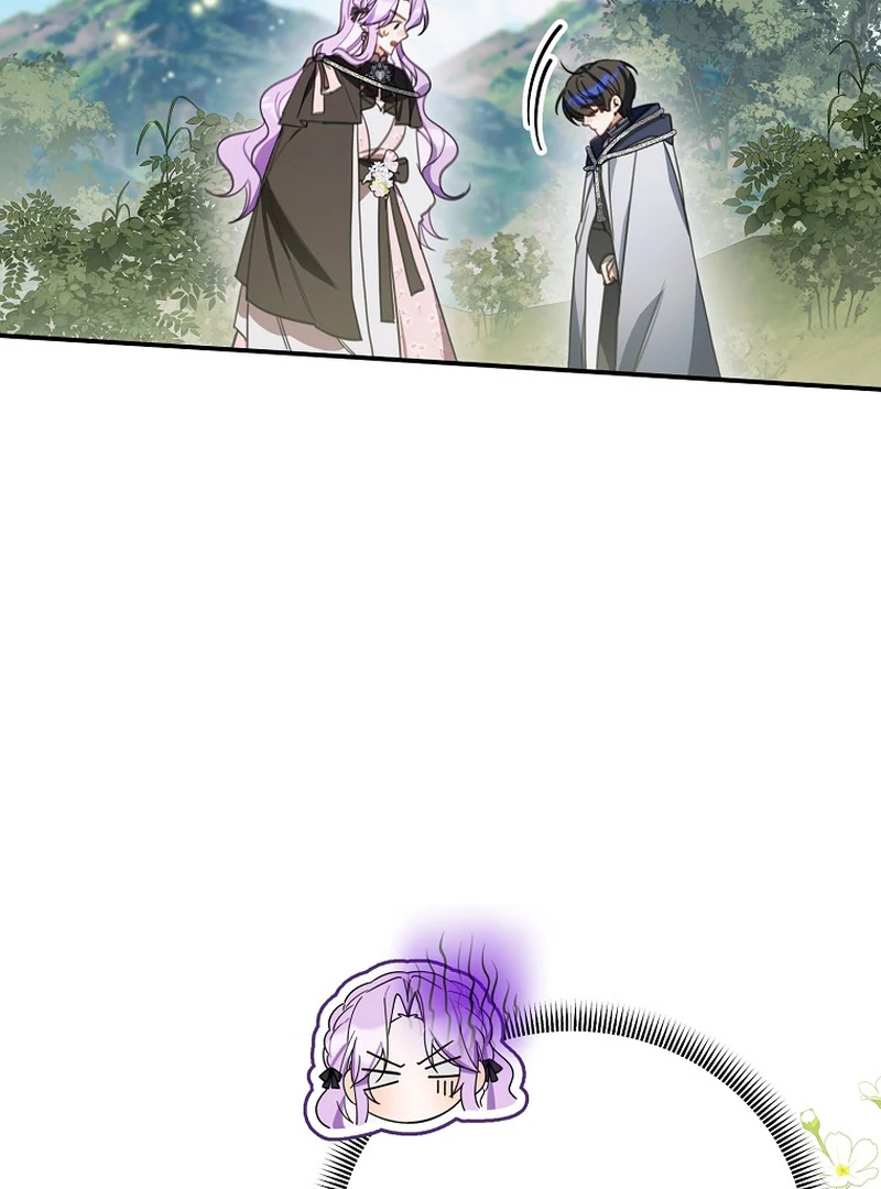 For the Young Villain’s Happy Ending Chapter 15 - page 39