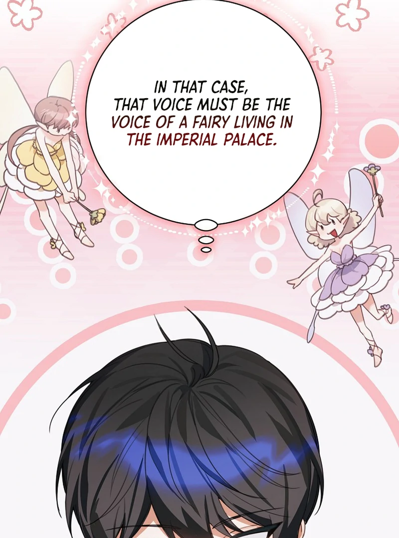 For the Young Villain’s Happy Ending Chapter 15 - page 49
