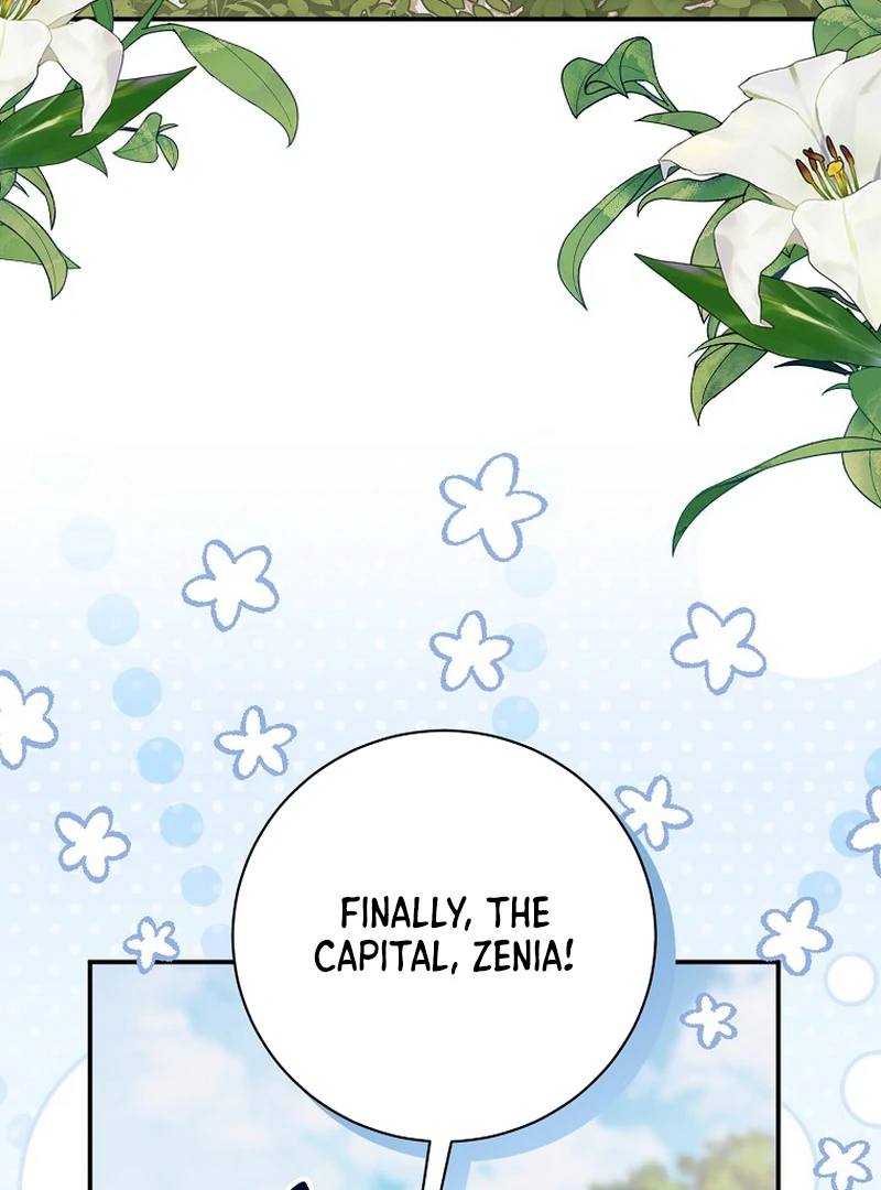 For the Young Villain’s Happy Ending Chapter 15 - page 57
