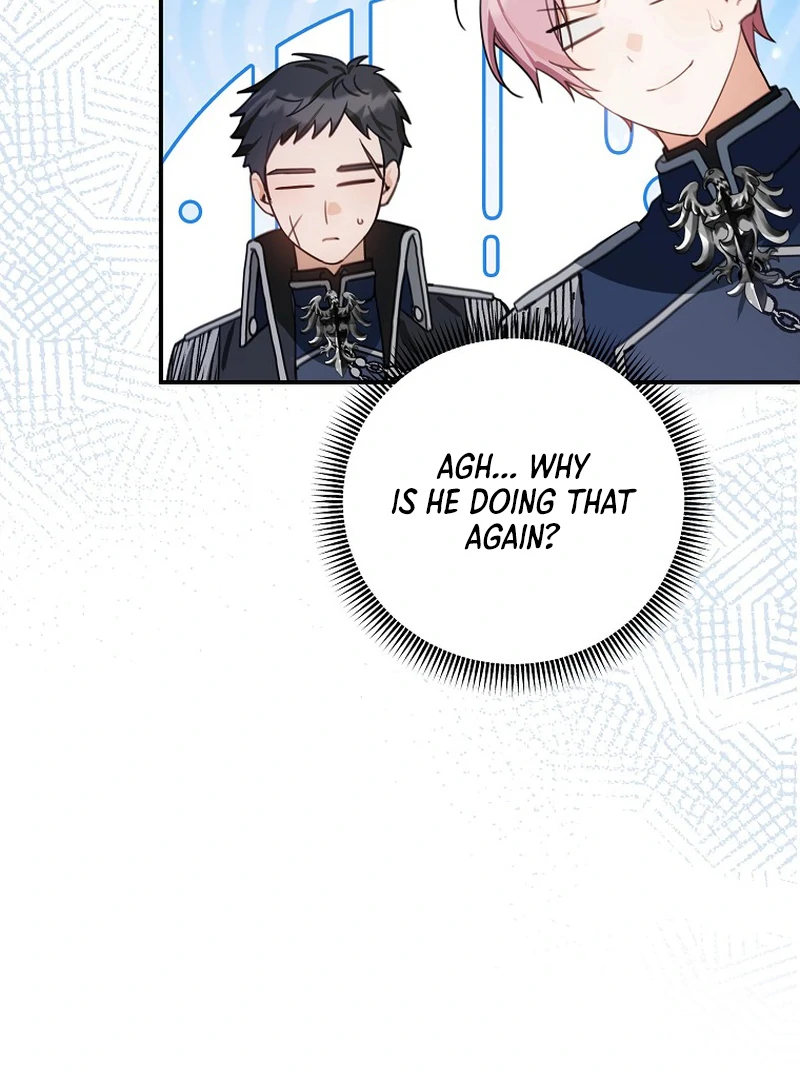 For the Young Villain’s Happy Ending Chapter 15 - page 61