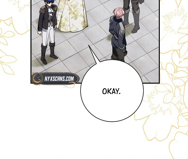 For the Young Villain’s Happy Ending Chapter 15 - page 65