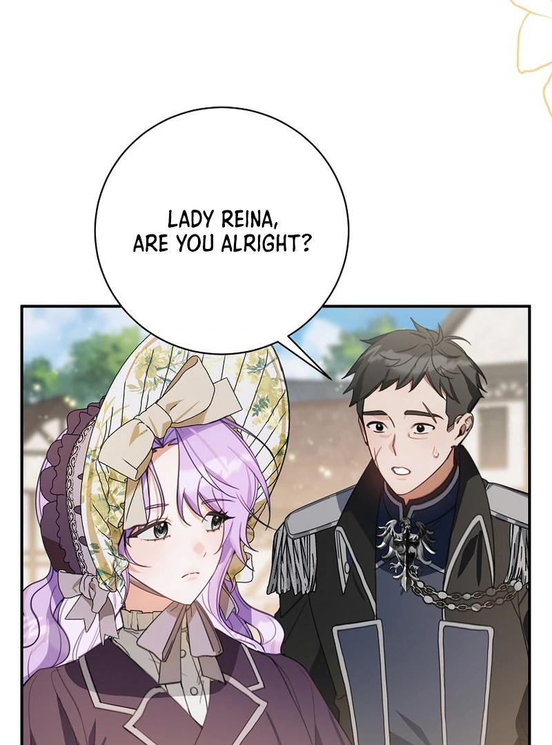 For the Young Villain’s Happy Ending Chapter 15 - page 66