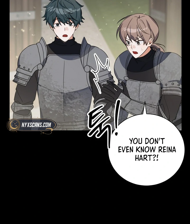 For the Young Villain’s Happy Ending Chapter 15 - page 74