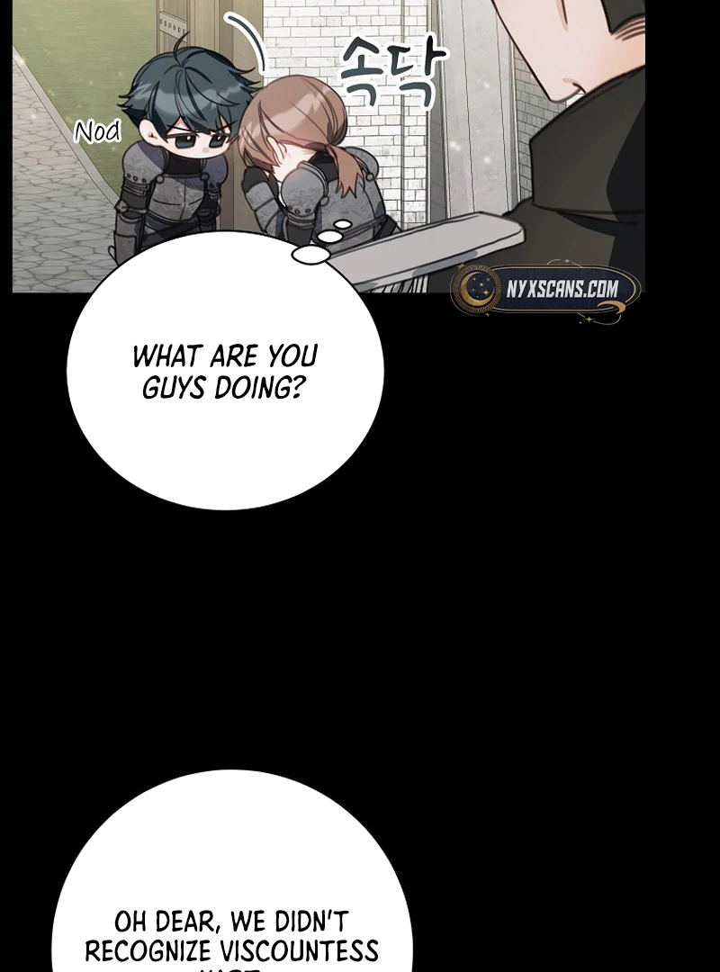 For the Young Villain’s Happy Ending Chapter 15 - page 78
