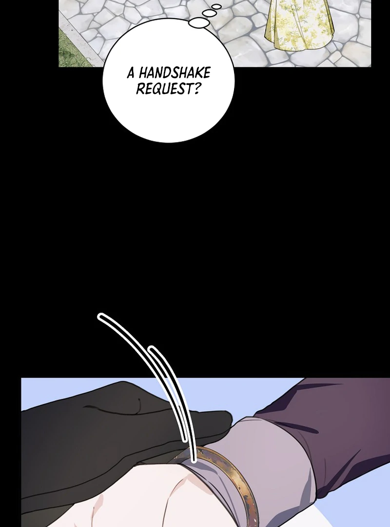 For the Young Villain’s Happy Ending Chapter 15 - page 80