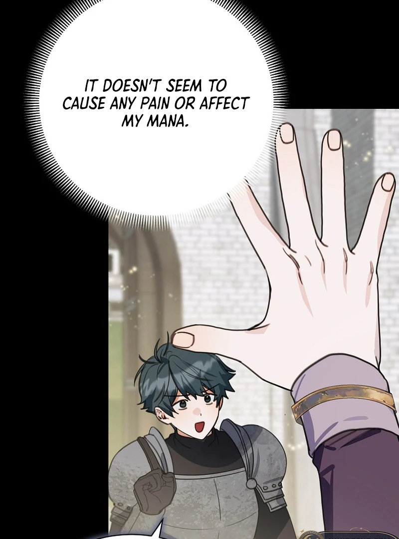 For the Young Villain’s Happy Ending Chapter 15 - page 86