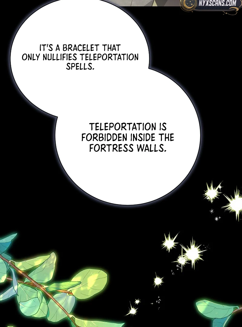 For the Young Villain’s Happy Ending Chapter 15 - page 87