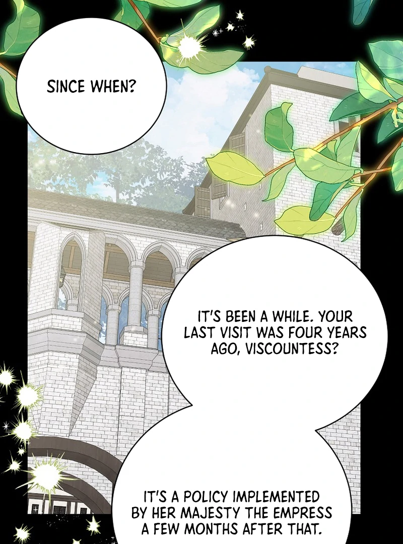 For the Young Villain’s Happy Ending Chapter 15 - page 88