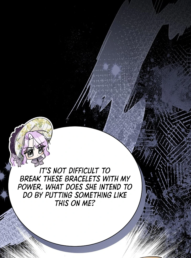 For the Young Villain’s Happy Ending Chapter 15 - page 92