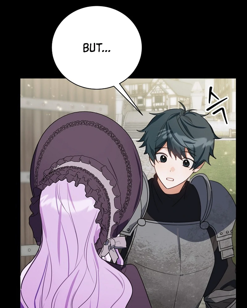 For the Young Villain’s Happy Ending Chapter 15 - page 99