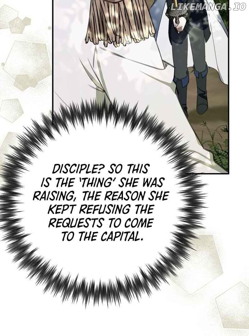 For the Young Villain’s Happy Ending Chapter 14 - page 111