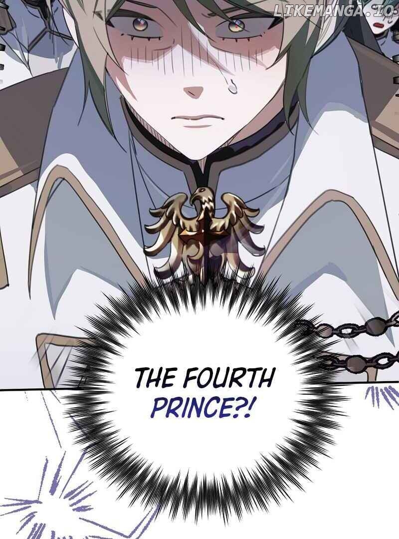 For the Young Villain’s Happy Ending Chapter 14 - page 118