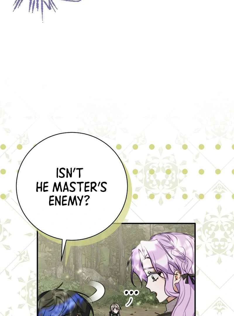 For the Young Villain’s Happy Ending Chapter 14 - page 119