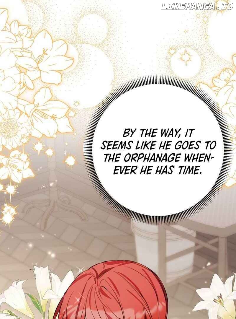 For the Young Villain’s Happy Ending Chapter 14 - page 6