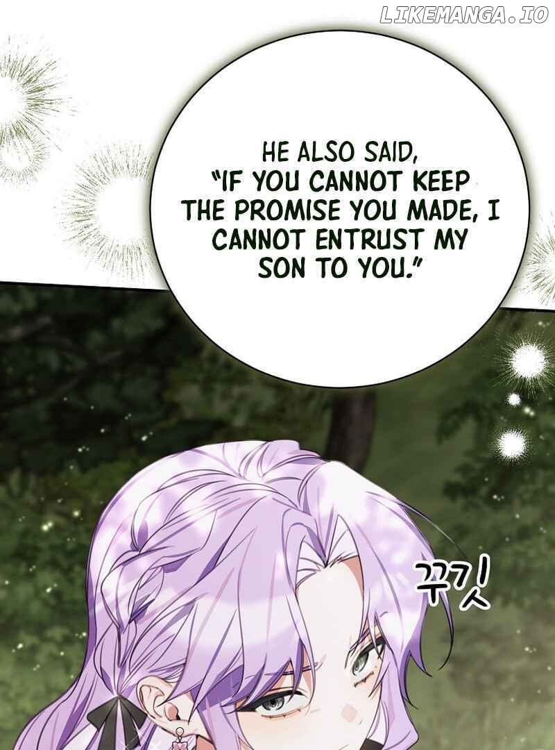 For the Young Villain’s Happy Ending Chapter 14 - page 62