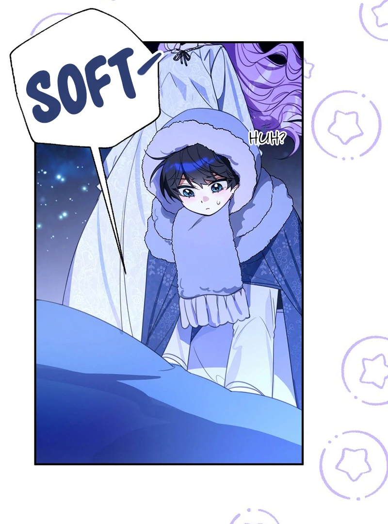 For the Young Villain’s Happy Ending Chapter 12 - page 97