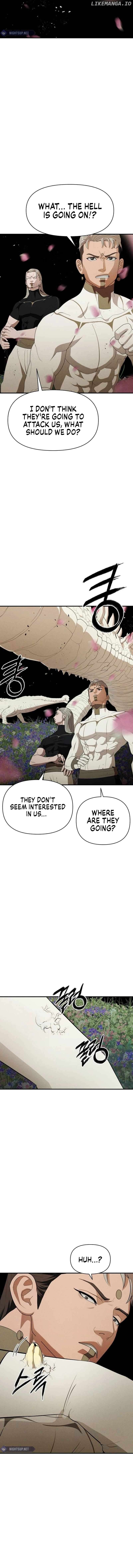Voidman – Manhwa Chapter 20 - page 11