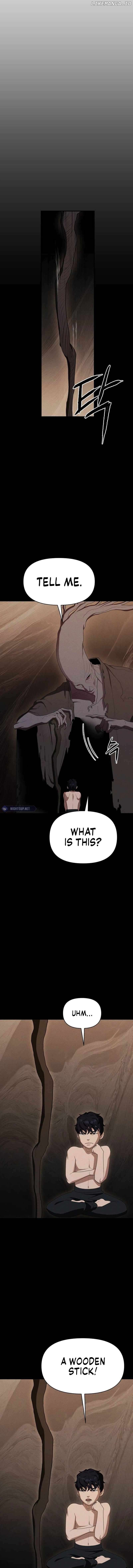 Voidman – Manhwa Chapter 20 - page 14